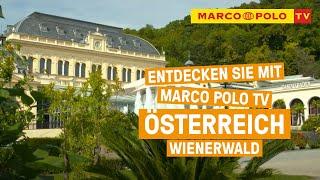 Urlaub in Österreich - Entdecken Sie Wienerwald