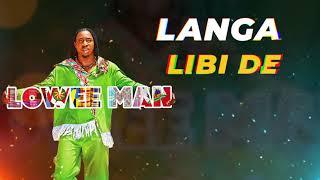 Lowee-Langa Libi (vidéo lyrics)