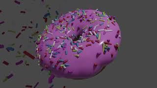 My Donut