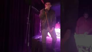 Cole Connor - vulture