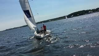 Match Race 11 07 2020