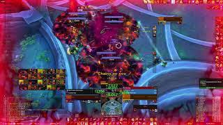 Carpe Cerevisi vs Mythic Igira the Cruel Shadow Priest PoV