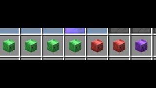 Fire Sales Be Like (Hypixel Skyblock)