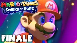 FINALE | 08 | Mario + Rabbids Sparks of Hope