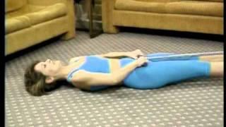 K-tel "Gut Trimmer" commercial