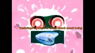 Freakzinga's g major 17 csupo quack quack boing for @GoodUser-Minimal