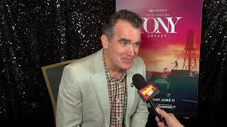 Brian d'Arcy James on Solving Sondheim