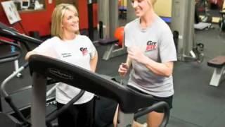 Paul Chek:  Cardio vs Free Weights       [ cortisol running aerobics muscle metabolic stress ]