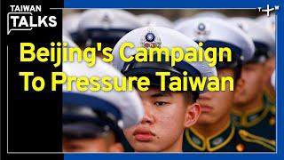 Why China Is Mischaracterizing U.N. Resolution 2758 | Taiwan Talks EP395