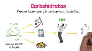 Carbohidratos Biomoléculas