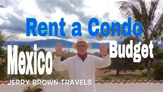 Ajijic Rental Long term $650
