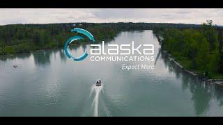 We Are Alaska Communications | What’s Important