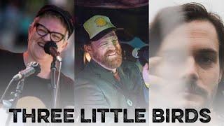 LIVE MUSIC: Jane Eamon, N Sherman and host Dan Tait | Three Little Birds @ Red Bird