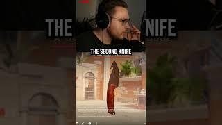OHNEPIXEL UNBOXES HIS BEST KNIFE YET