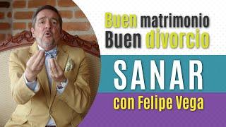 BUEN MATRIMONIO,  BUEN DIVORCIO