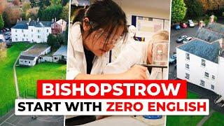 Bishopstrow College: School Program in the UK Study in England without Knowing the Language!