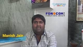 FONOCOM INDORE 2018