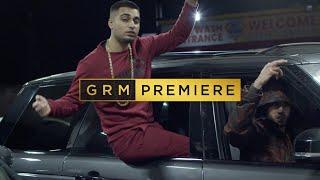 JJ Esko - Stickz N Stonez [Music Video] | GRM Daily