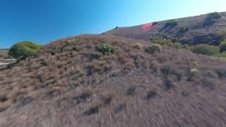 FPV Drone Tour: Cañada Vista Park