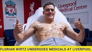 Yes to Liverpool!! World Class Striker arrives at Anfield Medicals Completed Shock Twist Emerges