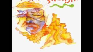 The Violet Burning - 5 - As I Am - Strength (1992)