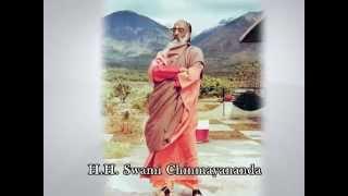 Logic of Spirituality by Swami Chinmayananda