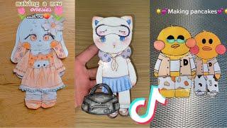 Paper Animals DIY TikTok Compilation #58