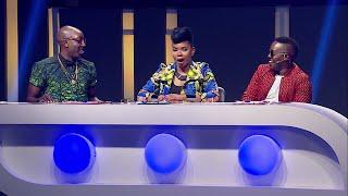 TECNO OWN THE STAGE EPISODE 11