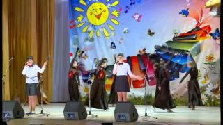 368   Винокурова Софья, Попкова Виктория  г Нововоронеж   Помни
