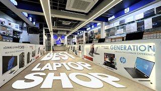 Asif Computers | Best Budget Laptop shop in Pakistan
