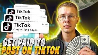 Noise Post And Earn App Review (Get Paid To Post On TikTok)
