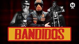 WROGÓW ATAKOWALI BAZOOKAMI | BANDIDOS MC