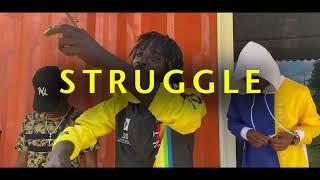 Jemini - Struggle (Official Video)