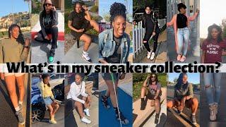 I’m Moving!! (Vlog) Ep. 1- “Low Key Sneakerhead”