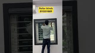 Contact 8115511889 #home #homedecor #blinds #interiordesign#shortvideo #shots#shorts#short#curtains