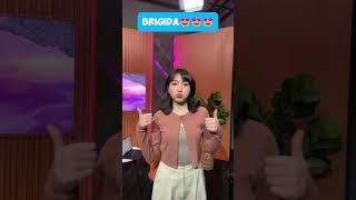 Cutie Brigida #brigida #mplph #mpl #mplcaster #caster #esports #mlbb
