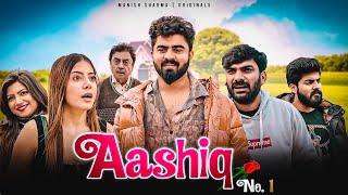 Aashiq No. 1 || Half Engineer