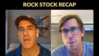 Rock Stock Recap E13: Will CATL(le) cause a Lithium Stampede?