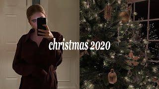 christmas 2020 | baking cookies, christmas eve & christmas day