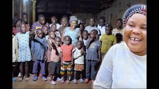 THIS LADY, “MAMA UGANDA” GAVE BIRTH TO 44 KIDS BEFORE THE AGE OF 40!!!!