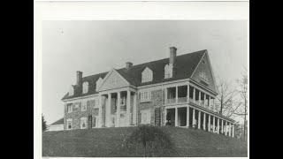 Gilded Age Mansions: Weirwood