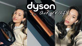 ОБЗОР НА DYSON AIRWRAP COMPLETE LONG 2022 | СТОИТ ЛИ ПОКУПАТЬ ? | ДАЙСОН