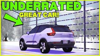 TOP 5 UNDERRATED CARS In GREENVILLE ROBLOX