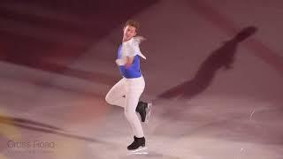 Act1. 03 | Jason Brown | Ex GALA | Ice Fantasia 2019 | Day3