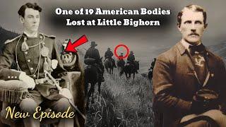 Private John M. Ryan EXPOSES the Dark Truth of Little Bighorn | A 7th Cavalry Survivor’s Account