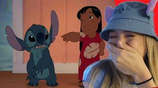 Try Not To Laugh Lilo and Stitch | Autumn Monique