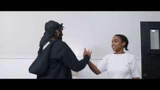 When Your Momma Freshout Jail Ep.5 | Cousin Visits | Kinigra Deon