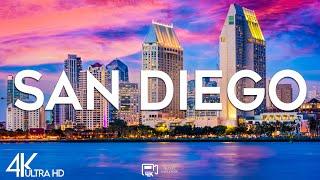 Top 10 Best Things To do in San Diego, California [San Diego Travel Guide 2025]
