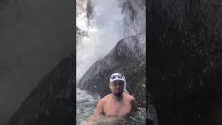 When you just needed a quick dip but life had other plans! #Oops #WaterFail #JustChillin