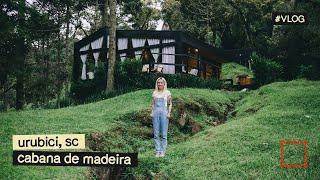 CABIN IN THE FOREST AIRBNB URUBICI